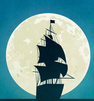 La vera storia del pirata Long John Silver