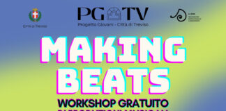 Laboratorio Making Beats