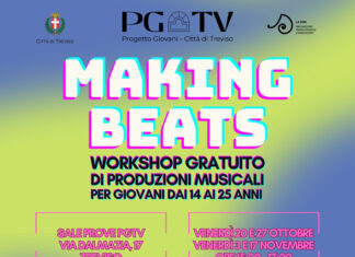 Laboratorio Making Beats