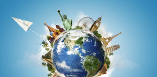 Un anno all’estero