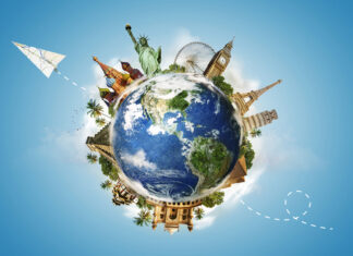 Un anno all’estero