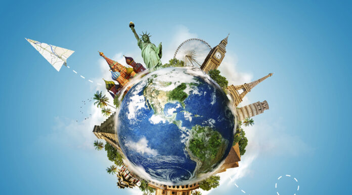 Un anno all’estero