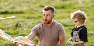 Lettera a mio figlio