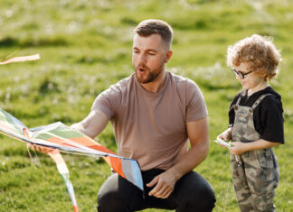 Lettera a mio figlio