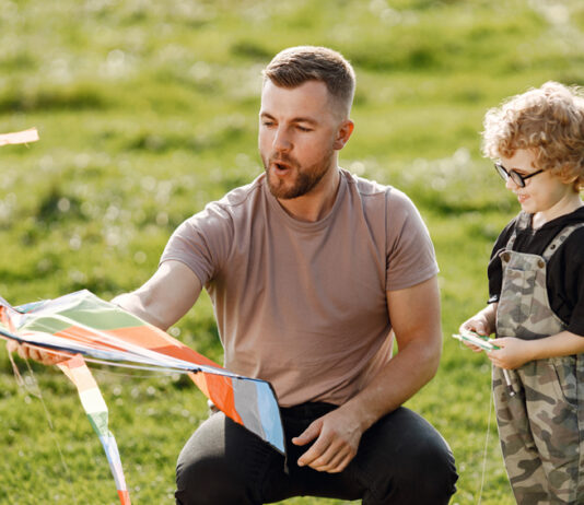 Lettera a mio figlio