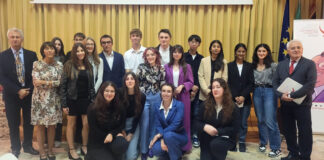 Premio Letterario Gambrinus Mazzotti Giovani