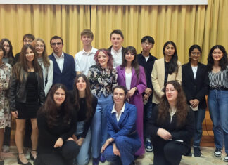 Premio Letterario Gambrinus Mazzotti Giovani