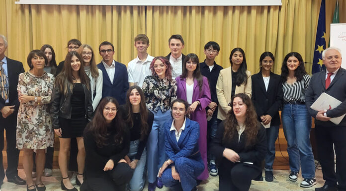 Premio Letterario Gambrinus Mazzotti Giovani