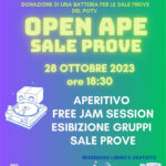 sala prove