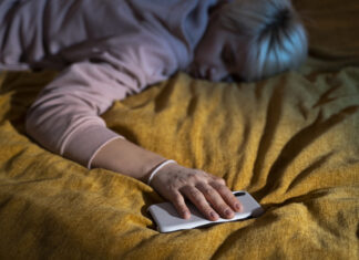 Uso e abuso dello smartphone