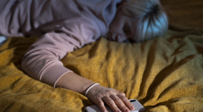 Uso e abuso dello smartphone