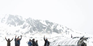 La società della neve