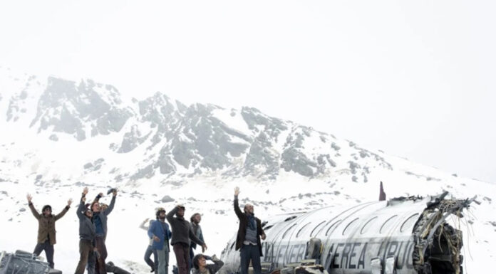 La società della neve