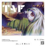 treviso audiovisual festival