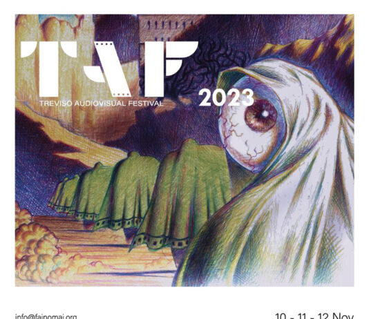 Treviso Audiovisual Festival