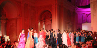 Moda, arte, musica e creatività