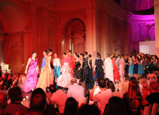 Moda, arte, musica e creatività