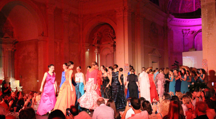 Moda, arte, musica e creatività