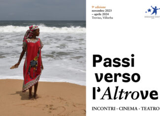 Passi verso l’Altrove