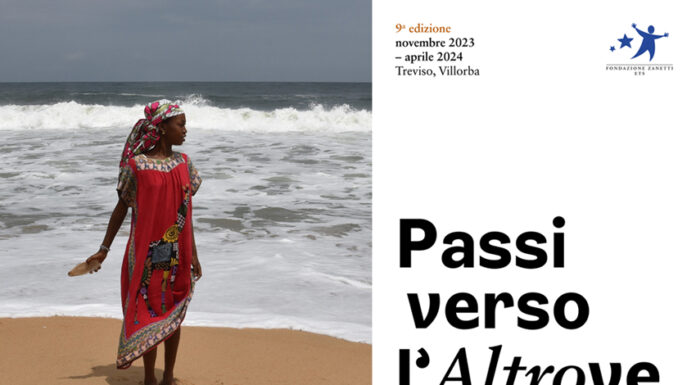 Passi verso l’Altrove