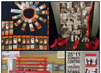 Il 25 novembre al Turazza