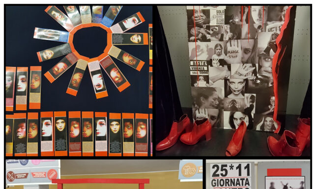 Il 25 novembre al Turazza