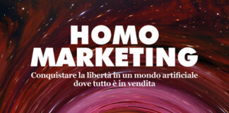 Homo Marketing
