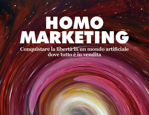 Homo Marketing