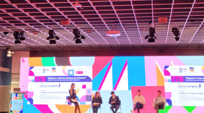 Esperienza Job & Orienta