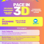 PACE IN 3D