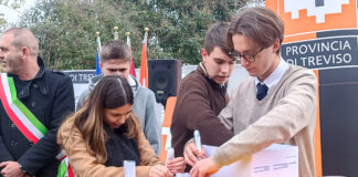 Costruzione del nuovo Planck