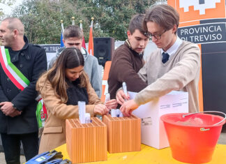 Costruzione del nuovo Planck