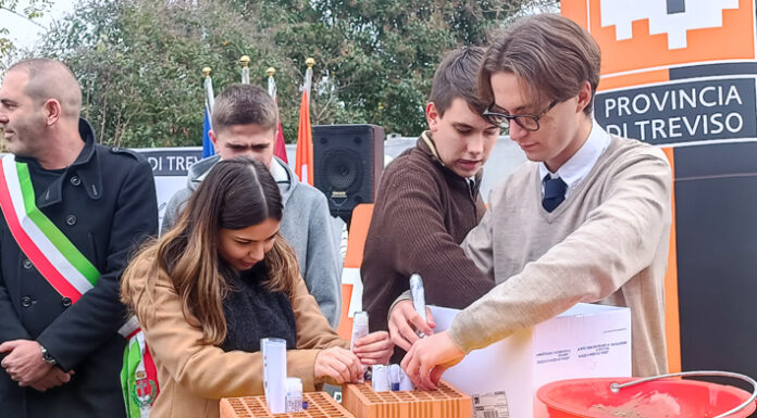 Costruzione del nuovo Planck