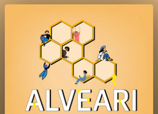“Alveari” ora online