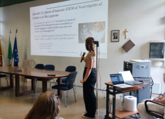 “Statistica & Cittadinanza”