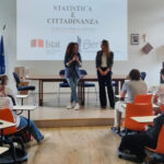 Progetto ISTAT “Statistica&Cittadinanza” del Liceo Giuseppe Bert