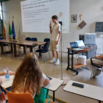 Progetto ISTAT “Statistica&Cittadinanza” del Liceo Giuseppe Bert