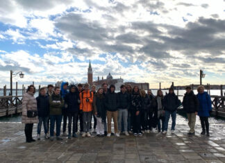 Italia – Olanda 1-1