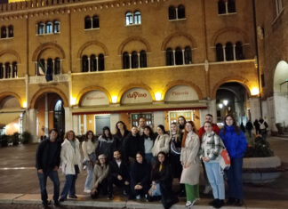 Opportunità europee per giovani trevigiani