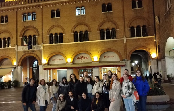 Opportunità europee per giovani trevigiani