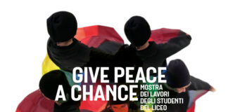 Give peace a chance