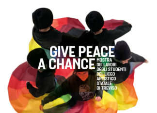 Give peace a chance