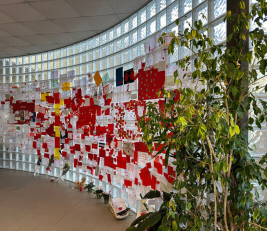 Il 25 novembre al Mazzotti