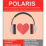 polaris locandina