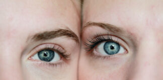 Nero e bianco, dolce e salato…