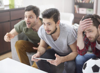 Le scommesse sportive: tra gioco e rischio