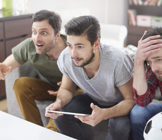 Le scommesse sportive: tra gioco e rischio