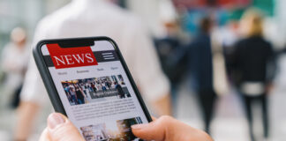 Fondamenta giornalistiche con Stefano Feltri