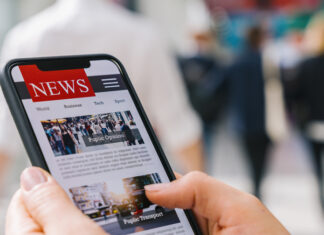 Fondamenta giornalistiche con Stefano Feltri