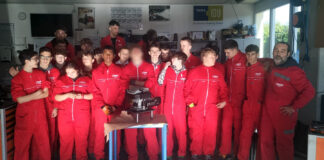 Prepararsi al mondo del lavoro in Veneto